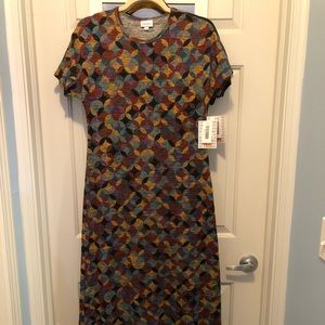 BNWT XS LulaRoe Maria